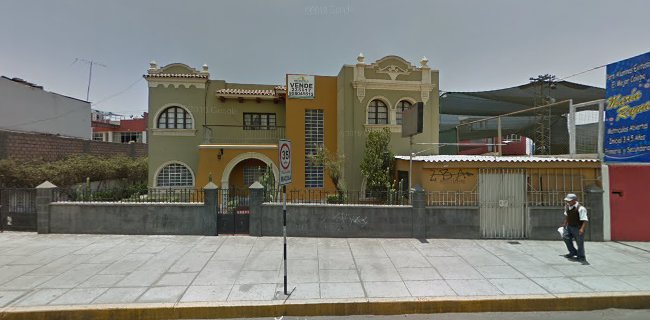 Av. Daniel Alcides Carrión 512, Cercado De Arequipa 04001, Perú