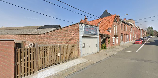 Neer Buurtstraat 82, 7700 Moeskroen, België