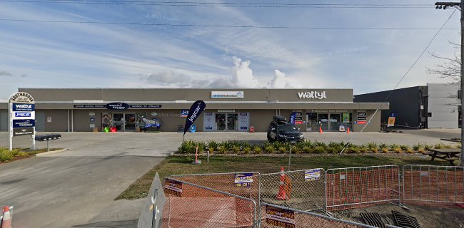 Comments and reviews of Wattyl Paint Centre Rangiora