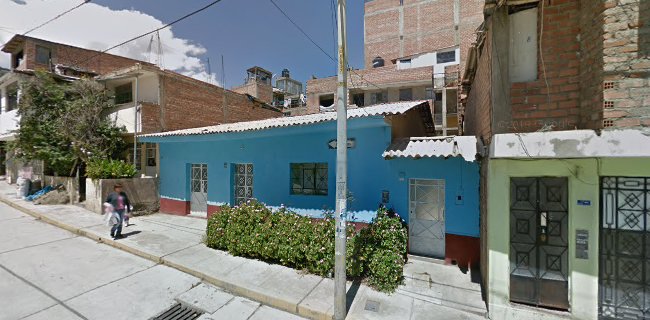 Opiniones de Casa en Huaraz - Centro comercial