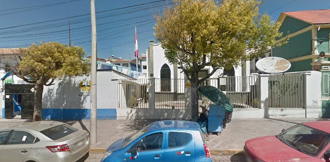 Colegio Adventista José Pardo - Cusco