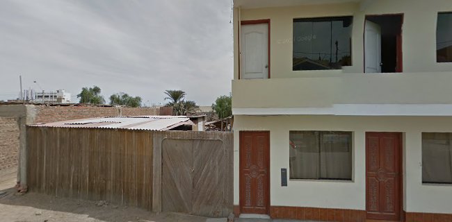 Jr. La Parra 133, Chilca 15870, Perú