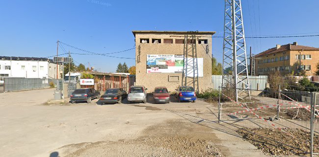 Unnamed Road, ул. „Цар Симеон“ 50, 7700 Северна промишлена зона, Търговище, България