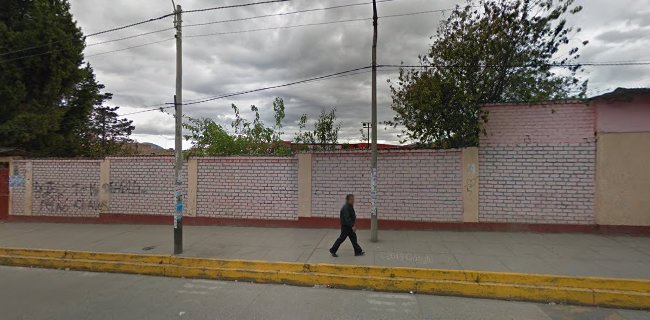 Opiniones de Colegio en Cajamarca - Escuela