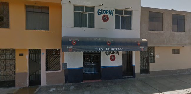 Colegio De Obstetras - Chiclayo