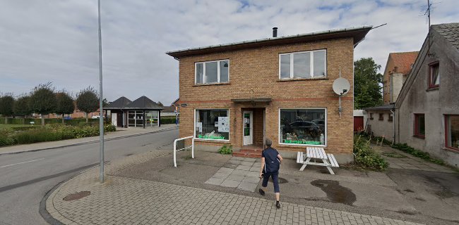 Østervej 1, 4960 Holeby, Danmark