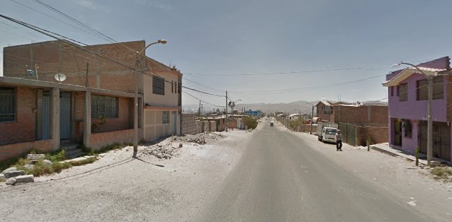 Montacargas Arequipa - Servicio de transporte