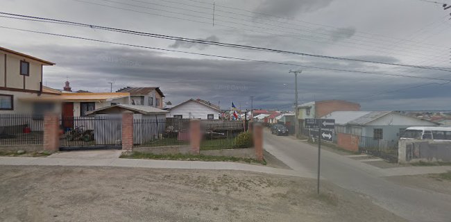 Almacén Fernanda - Punta Arenas