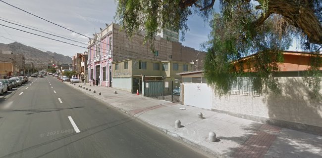 Opiniones de Wapas Salón De Belleza Integral en Antofagasta - Barbería