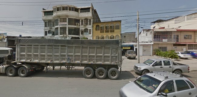 Trueca - Guayaquil