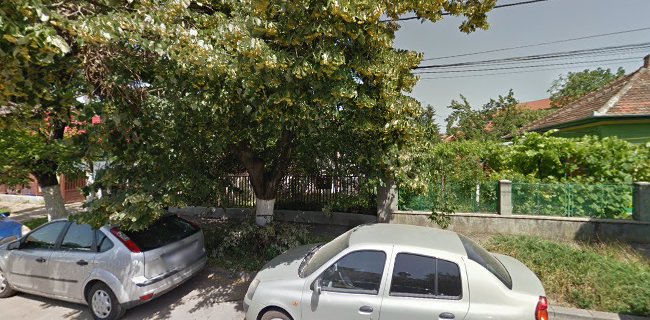 Strada Dinu Lipatti 6, Timișoara 300391, România