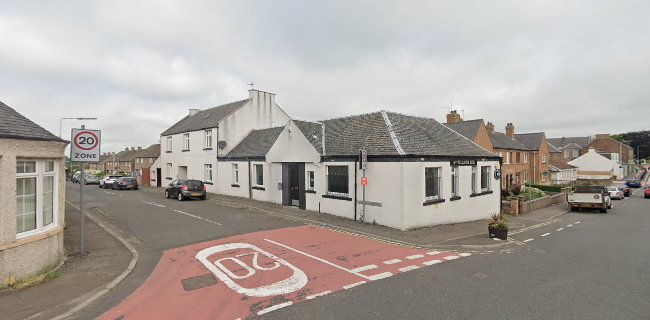 The Village Inn - Pub
