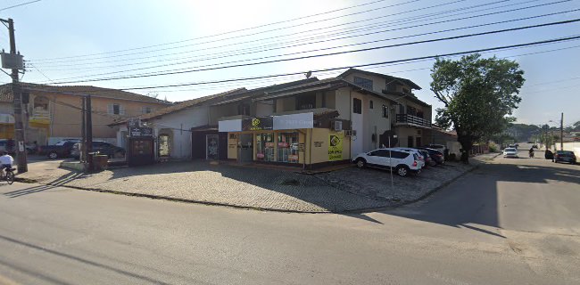 Vardeco Cabeleireiros - Joinville
