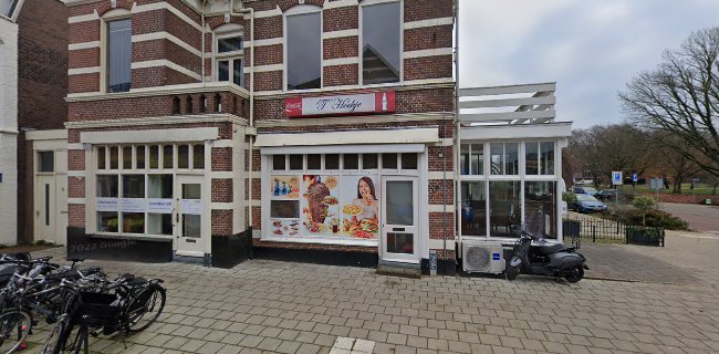 Snackbar 't Hoekje - Amersfoort