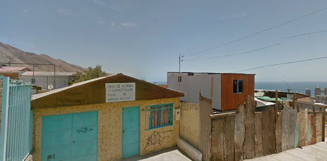 Opiniones de Arzobispado De Antofagasta en Antofagasta - Iglesia
