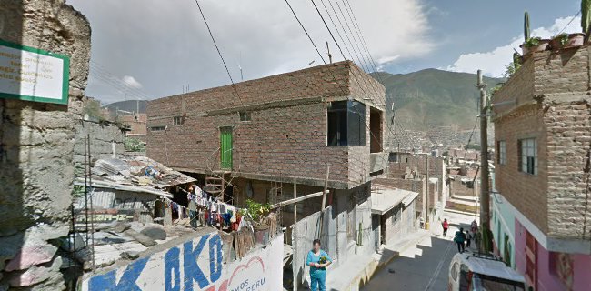 Agencia De Star Perú Huánuco - Oficina de empresa