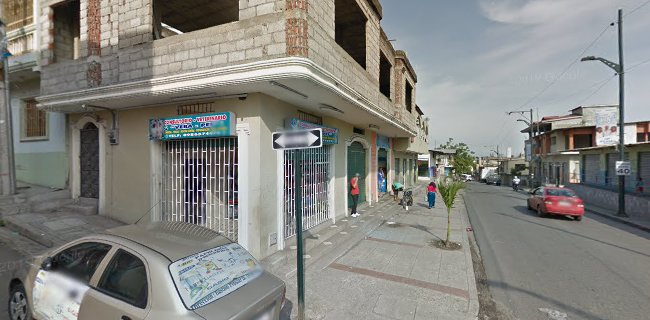 Opiniones de La Pulga Americana en Guayaquil - Tienda de ropa