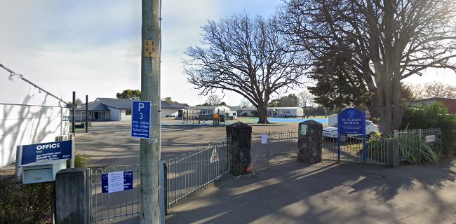 Reviews of St Albans School in Christchurch - School