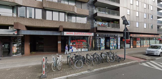 Beoordelingen van Dag Winkel Raja in Sint-Niklaas - Supermarkt