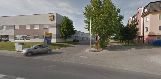 IKEA Punkt Odbioru Zamówień Olsztyn - Olsztyn