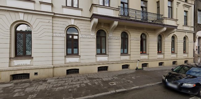 Opinie o Centrum Biurowe GDAŃSKA 91 w Polesie - Agencja Nieruchomości