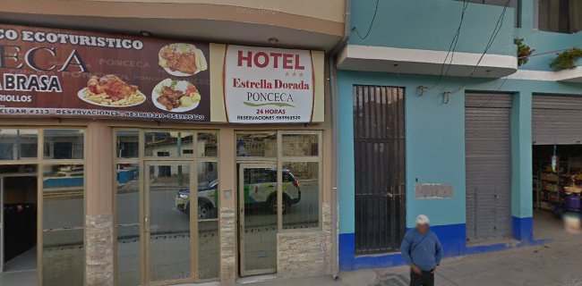 Opiniones de POLLERIA DON GENARO SAN JERÓNIMO en Andahuaylas - Restaurante