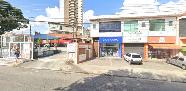 Rua Brigadeiro Henrique Fontenelle, 848 - Parque Sao Domingos, São Paulo - SP, 05125-000, Brasil