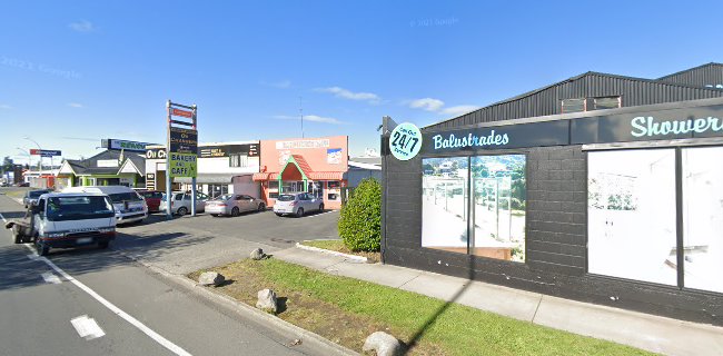 Reviews of Old taupo bakehouse cafe in Rotorua - Coffee shop