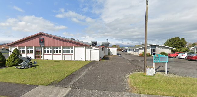 Matamata RSA & Citizens Bowling Club - Matamata