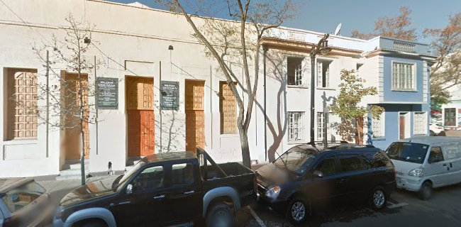 Opiniones de Iglesia Asamblea Cristiana en Metropolitana de Santiago - Iglesia