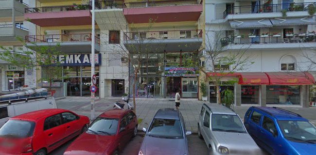 Αξιολογήσεις για το O Sohos στην Θεσσαλονίκη - Κρεοπωλείο