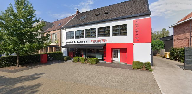 Bakkerij Verheyen - Turnhout