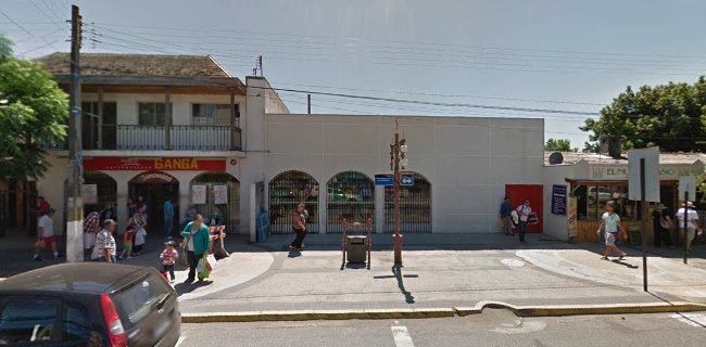 av. cayumanqui,, Quillón, Región del Bío Bío, Chile