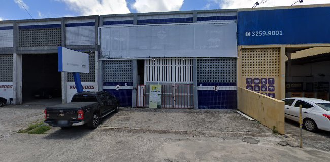 Av. São João Batista, 464C - Ponto Novo, Aracaju - SE, 49097-000, Brasil