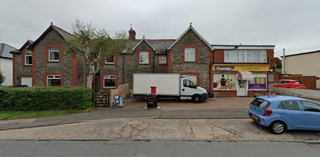 Post Office, 33 Old Port Rd, Wenvoe, Cardiff CF5 6AL, United Kingdom