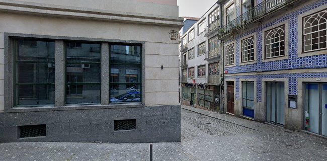 Rua da Fábrica 58, 4050-245 Porto, Portugal