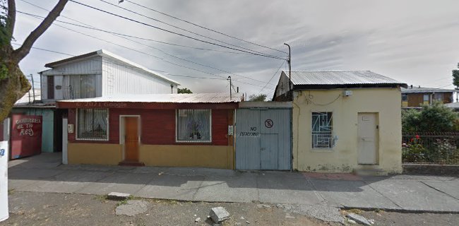 Arturo Prat 2511, Concepción, Bío Bío, Chile
