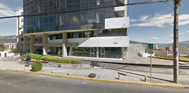 Opiniones de Zigo Hoteles en Quito - Hotel