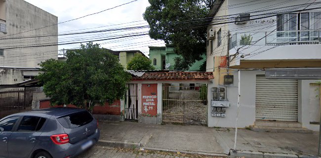rua amoreira 39 J - Itapoã, Vila Velha - ES, 29101-610, Brasil
