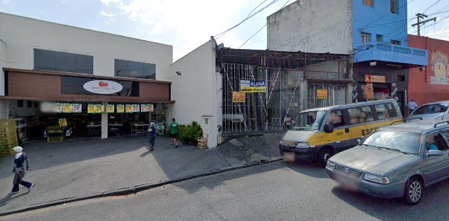 Hortifruti Jardim Japão - São Paulo