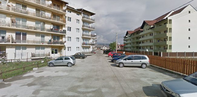 Modular Housing Transilvania - <nil>