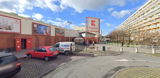 Rychlovka - Kladno