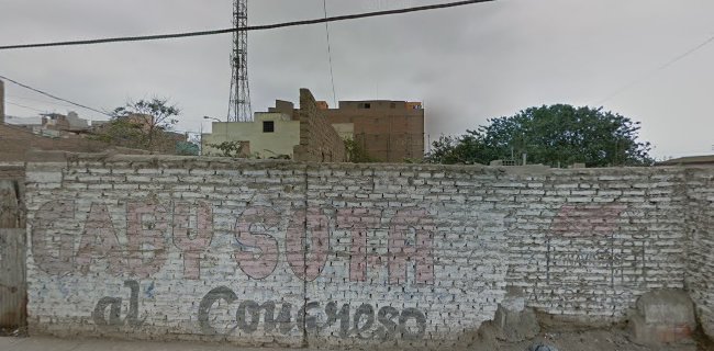 Iglesia Adventista del Séptimo Dia Tupac Amaru