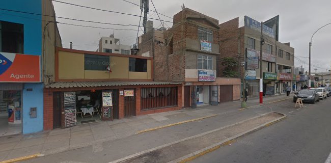Av. Guardia Chalaca 2178, Bellavista 07016, Perú