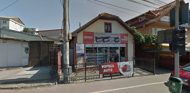 Fetcom Piese Auto Burdujeni - Service auto