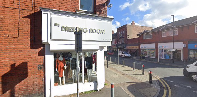 Reviews of The Dressing Room in Liverpool - Clothing store