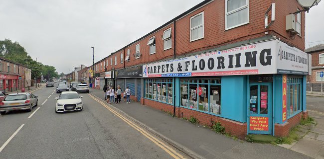 A1 Carpets & Flooring - Manchester