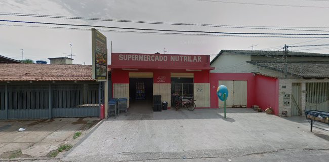 Supermercado Nutrilar - Goiânia