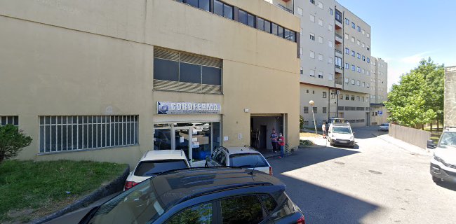 Avaliações doCoroferma - Comércio de R. Ferramentas e Máquinas em Braga - Loja