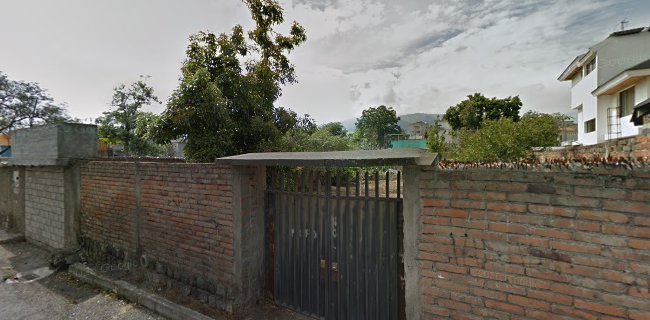 QHQW+W67, Quito 170184, Ecuador